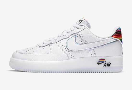 Nike Air Force 1 BETRUE